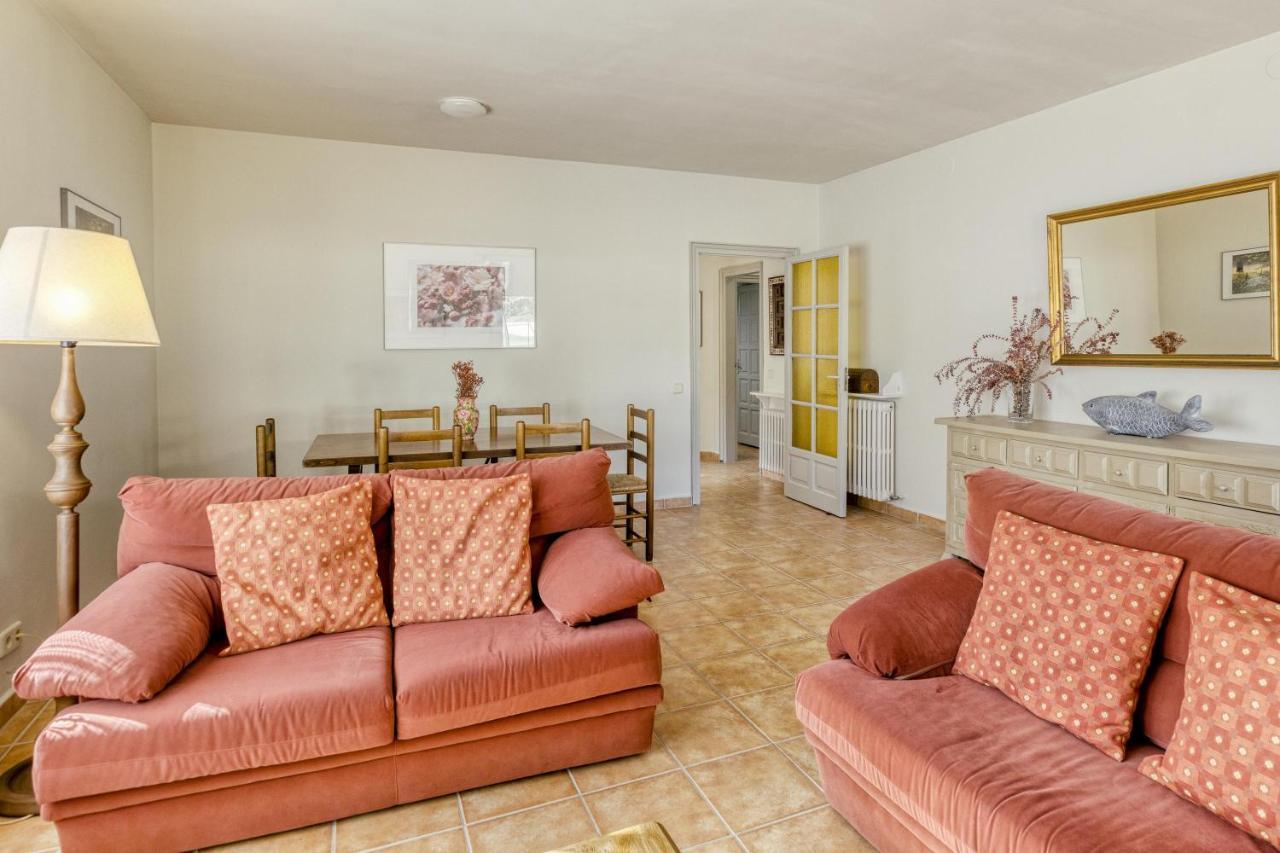 Apartamento Residencial 1º 1ª 巴古尔 外观 照片