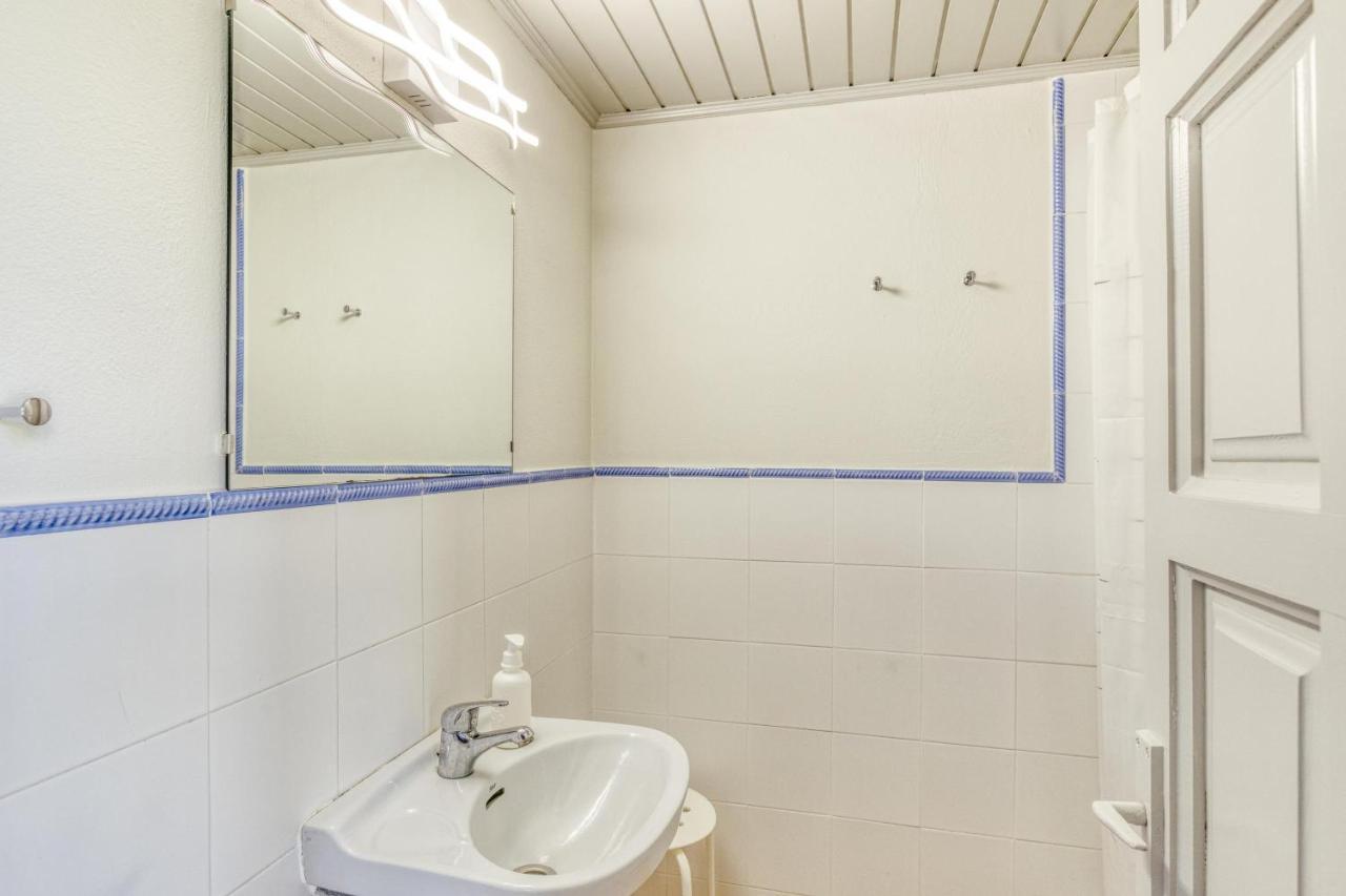 Apartamento Residencial 1º 1ª 巴古尔 外观 照片