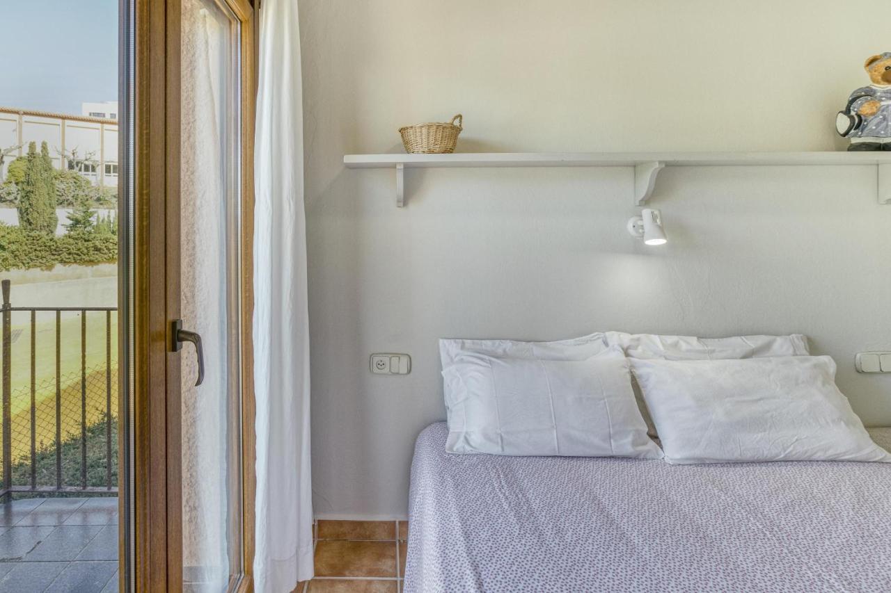 Apartamento Residencial 1º 1ª 巴古尔 外观 照片