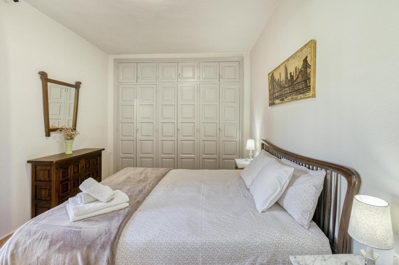 Apartamento Residencial 1º 1ª 巴古尔 外观 照片