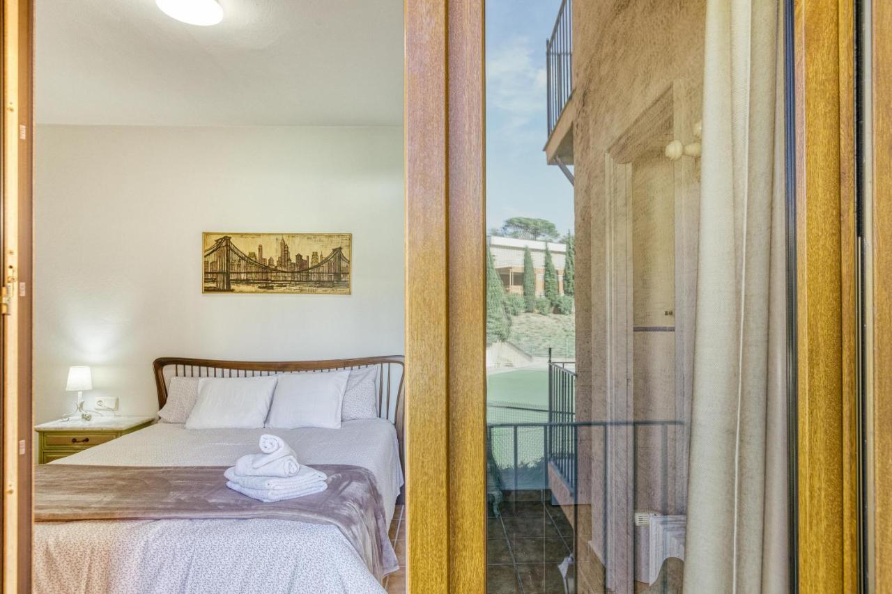 Apartamento Residencial 1º 1ª 巴古尔 外观 照片