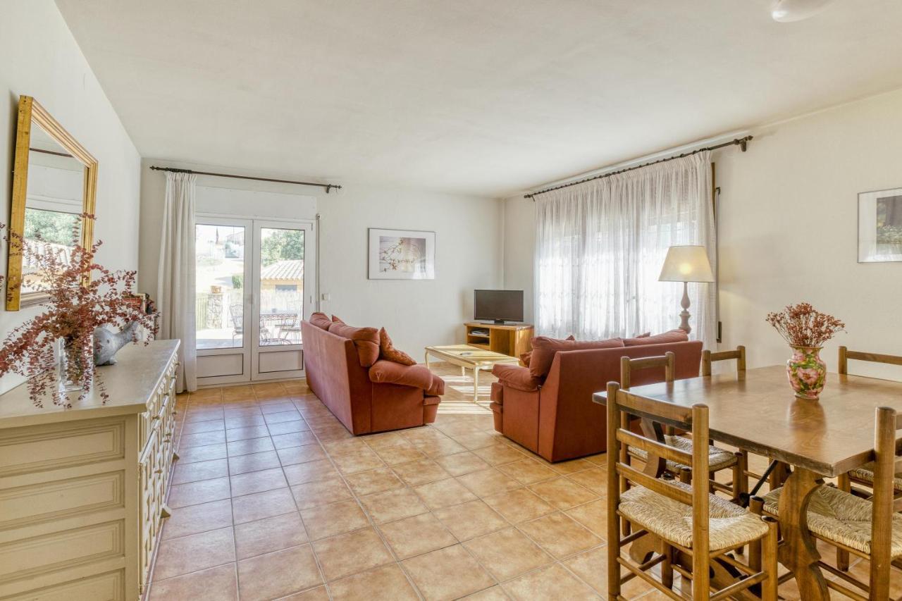 Apartamento Residencial 1º 1ª 巴古尔 外观 照片