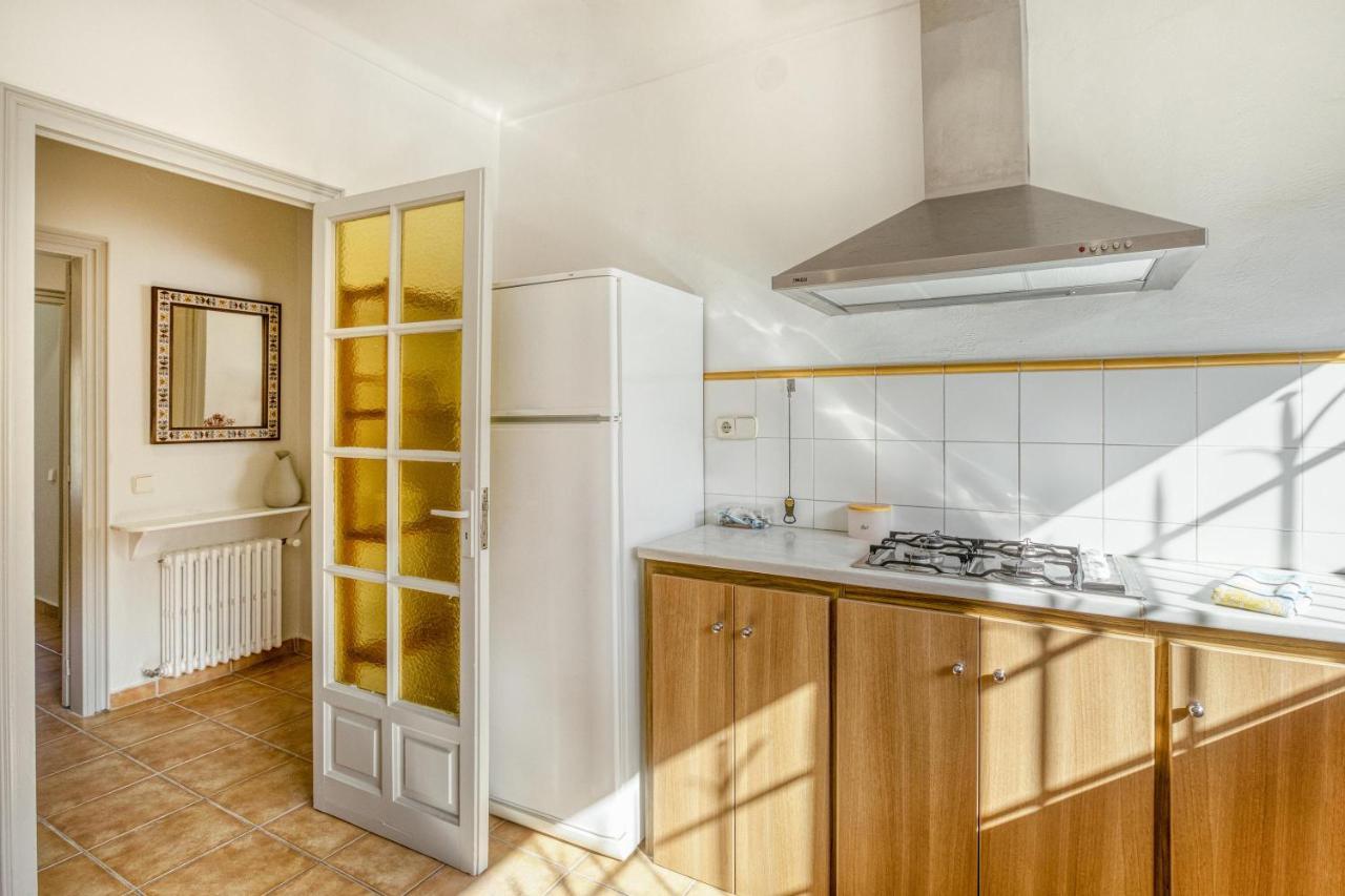 Apartamento Residencial 1º 1ª 巴古尔 外观 照片
