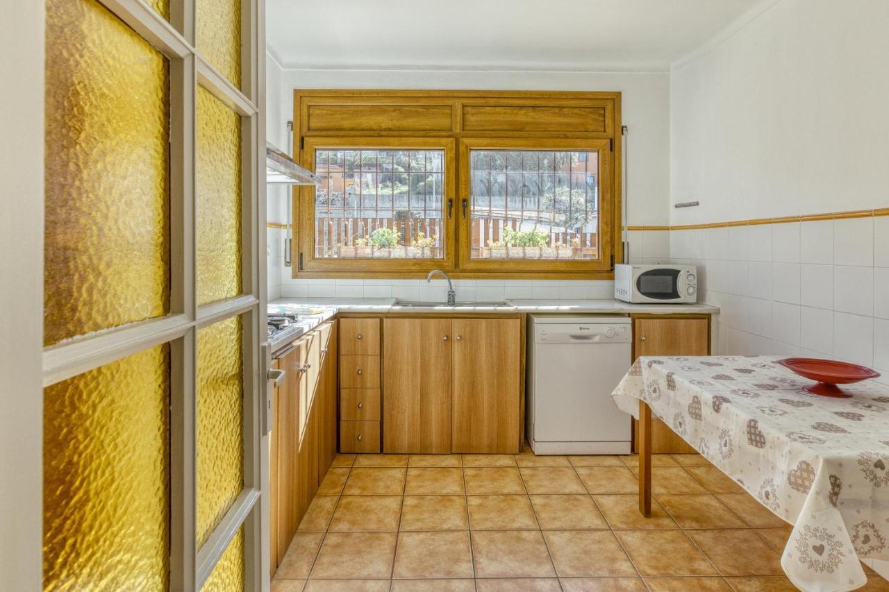 Apartamento Residencial 1º 1ª 巴古尔 外观 照片