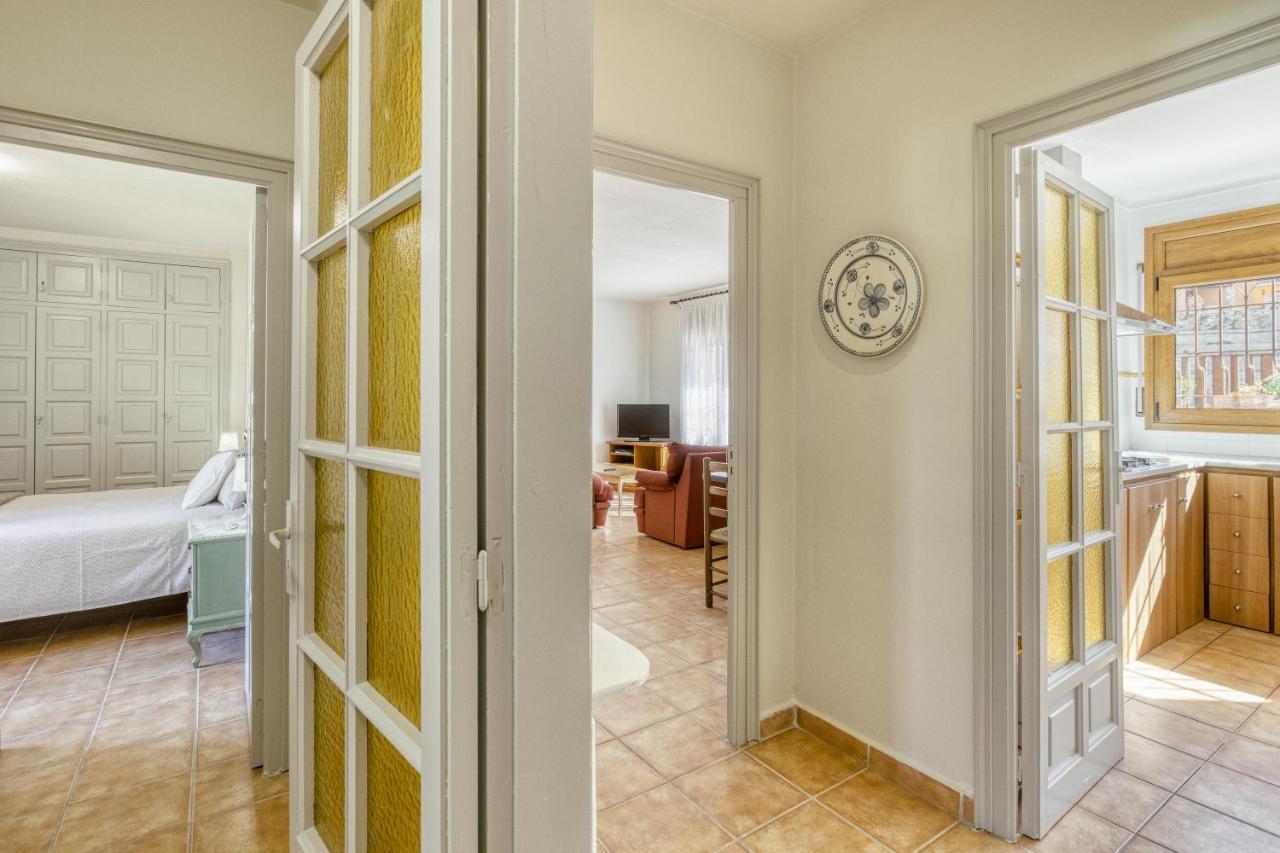 Apartamento Residencial 1º 1ª 巴古尔 外观 照片