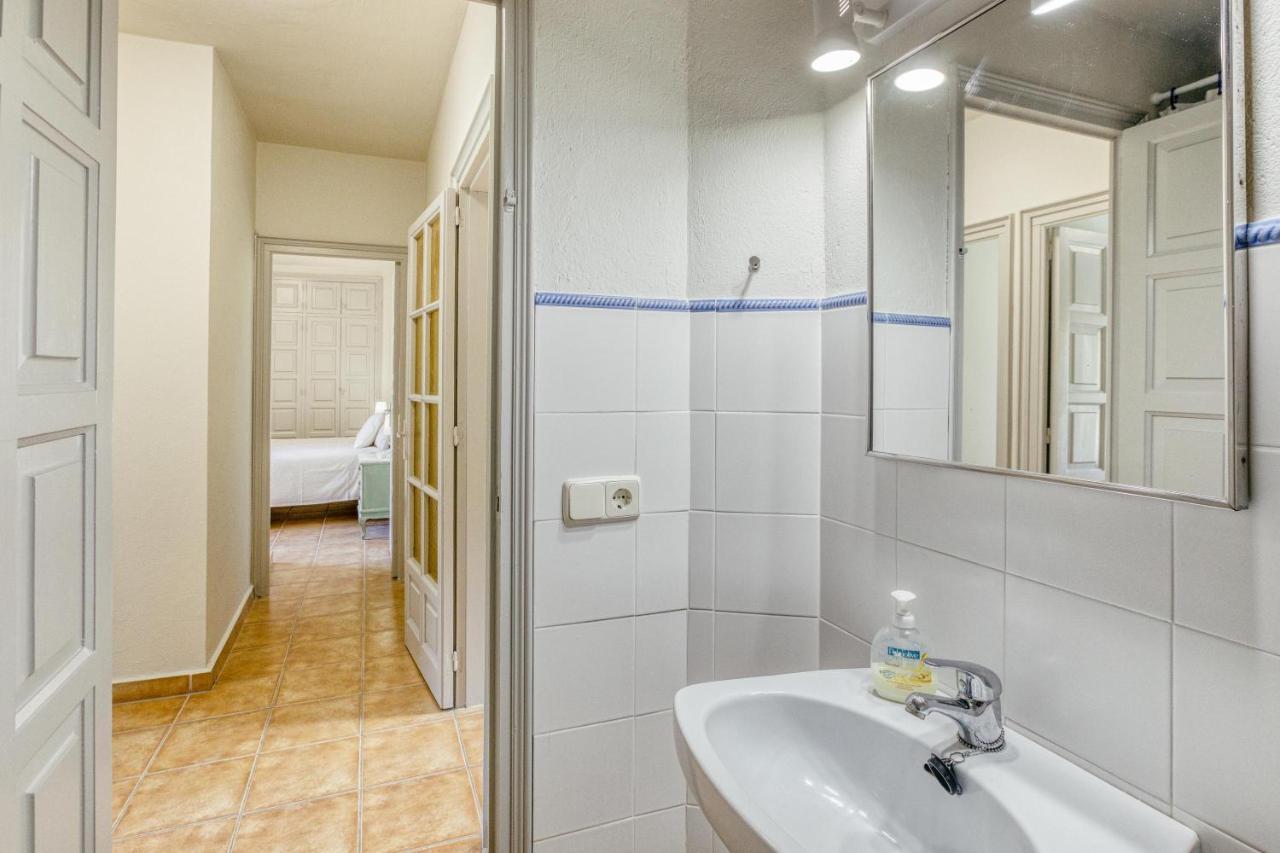 Apartamento Residencial 1º 1ª 巴古尔 外观 照片