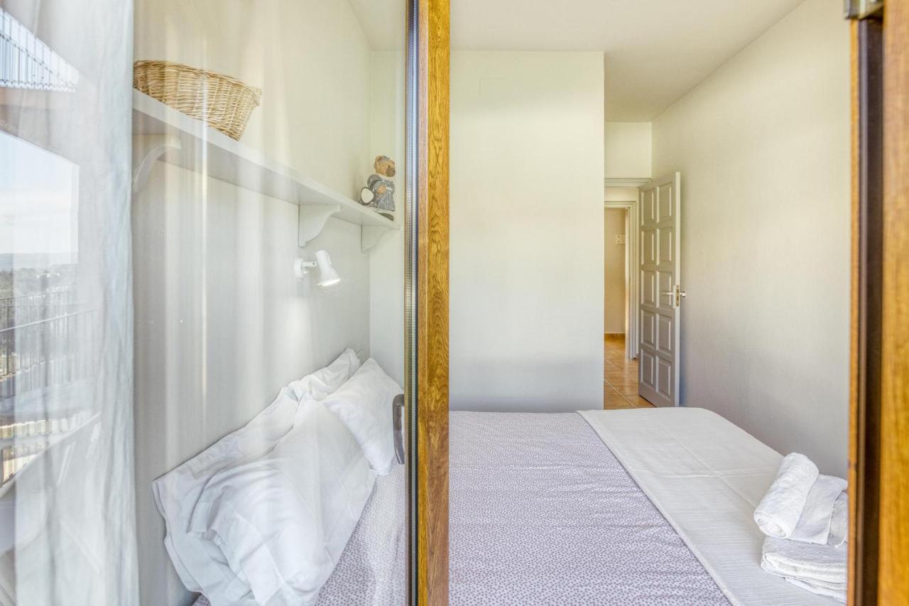 Apartamento Residencial 1º 1ª 巴古尔 外观 照片