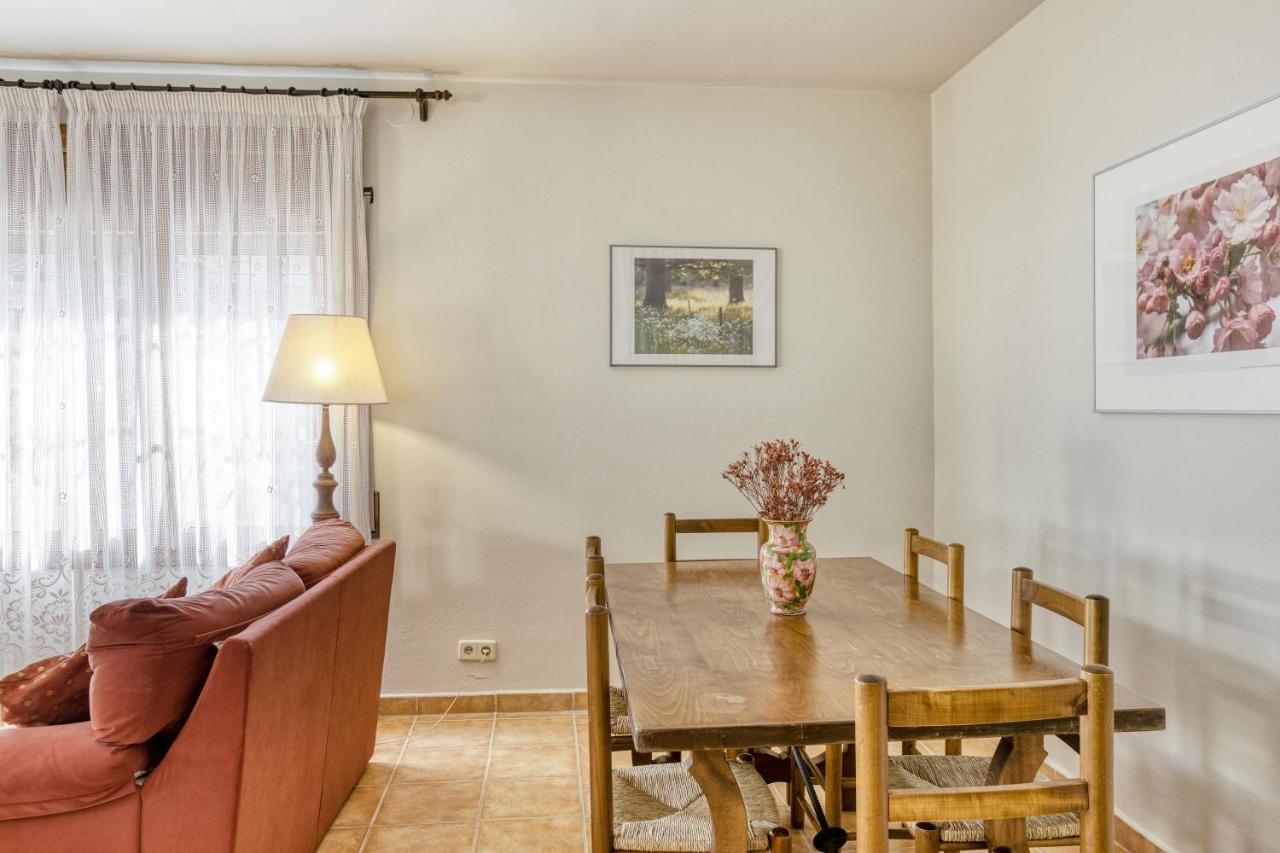 Apartamento Residencial 1º 1ª 巴古尔 外观 照片